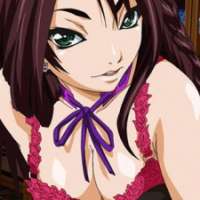  ����� Stretta: The Animation <small>Original Creator</small> 